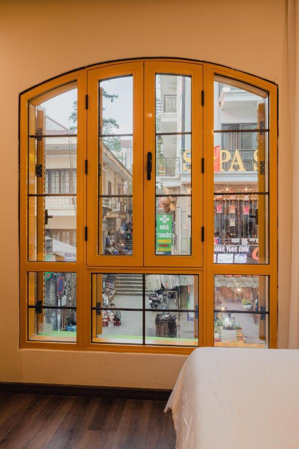 May Casa Шапа Экстерьер фото