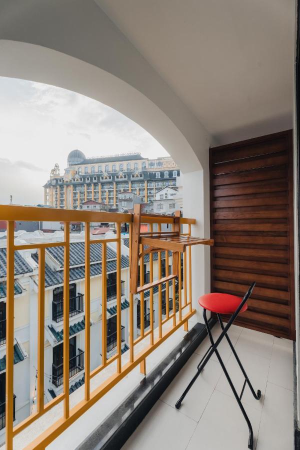 May Casa Шапа Экстерьер фото