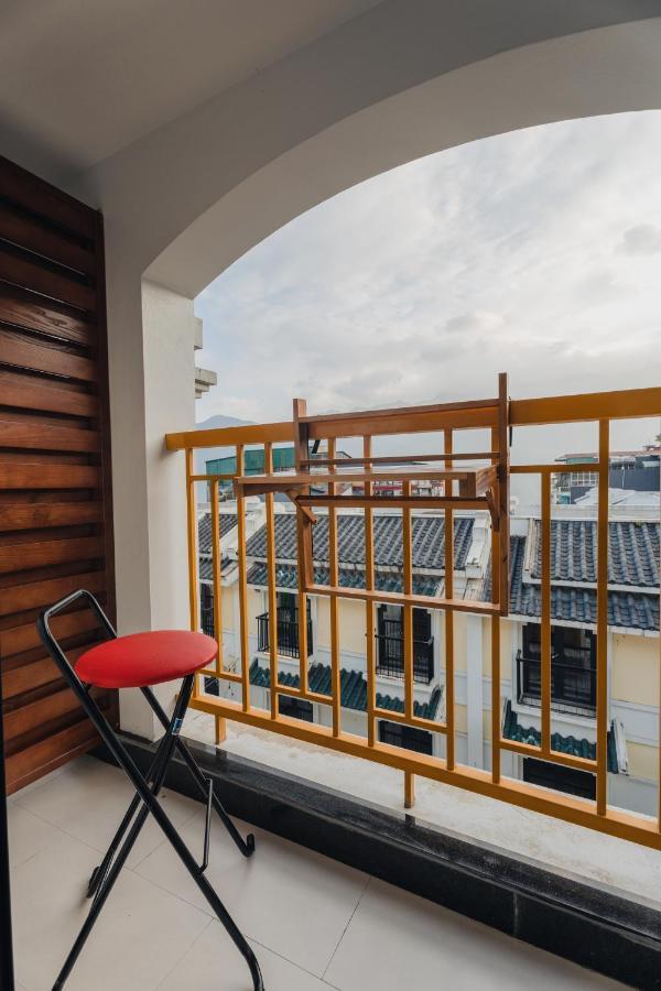May Casa Шапа Экстерьер фото